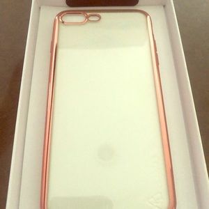 A case for Iphone 6s Plus/7 Plus/ 8 Plus